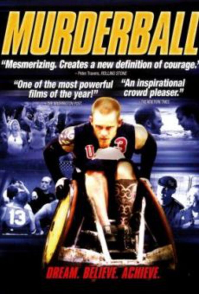 Murderball