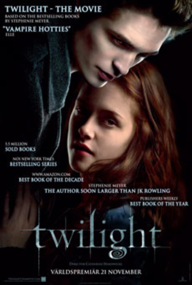 Twilight