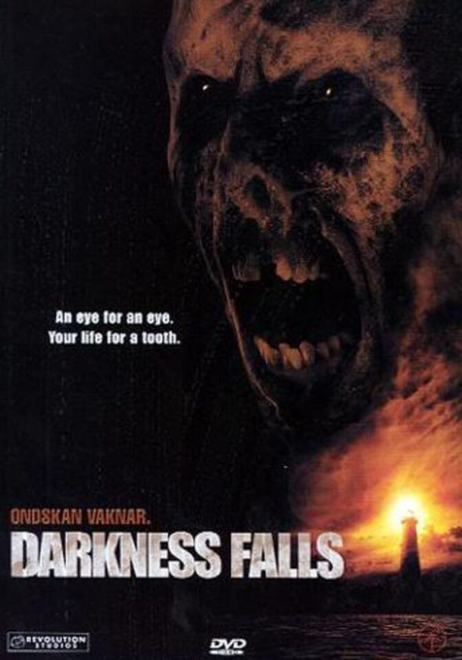 Darkness Falls