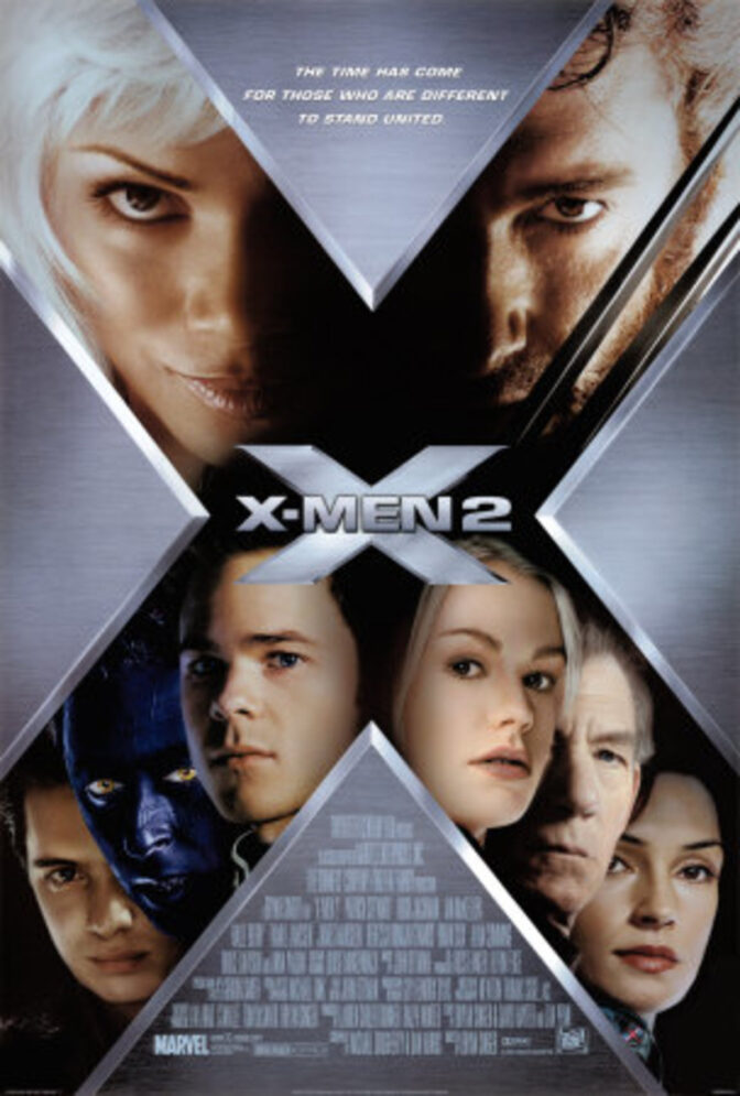 X-Men 2