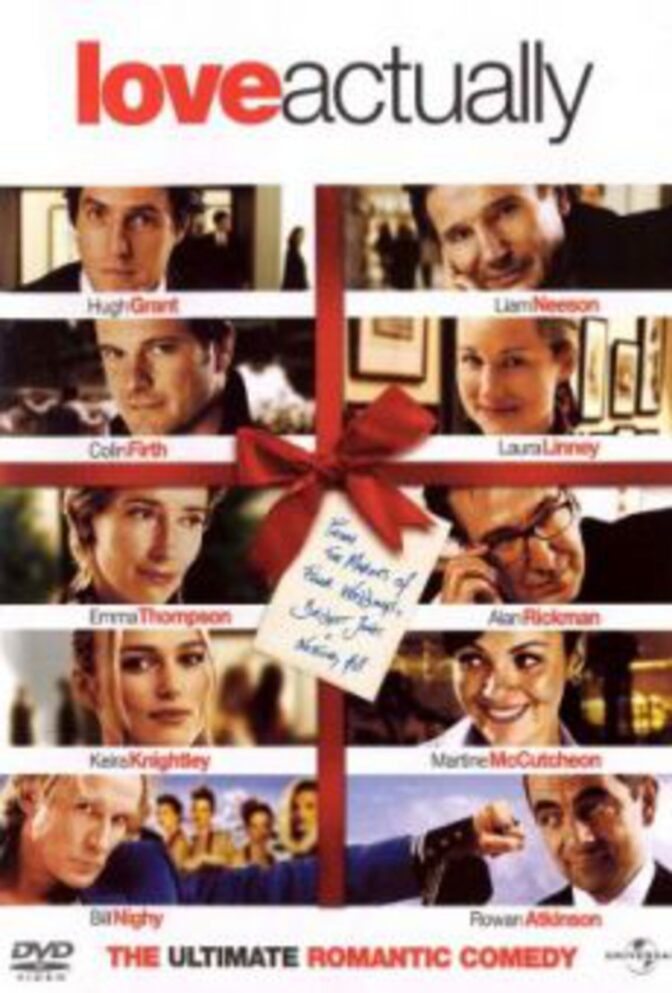 Love Actually