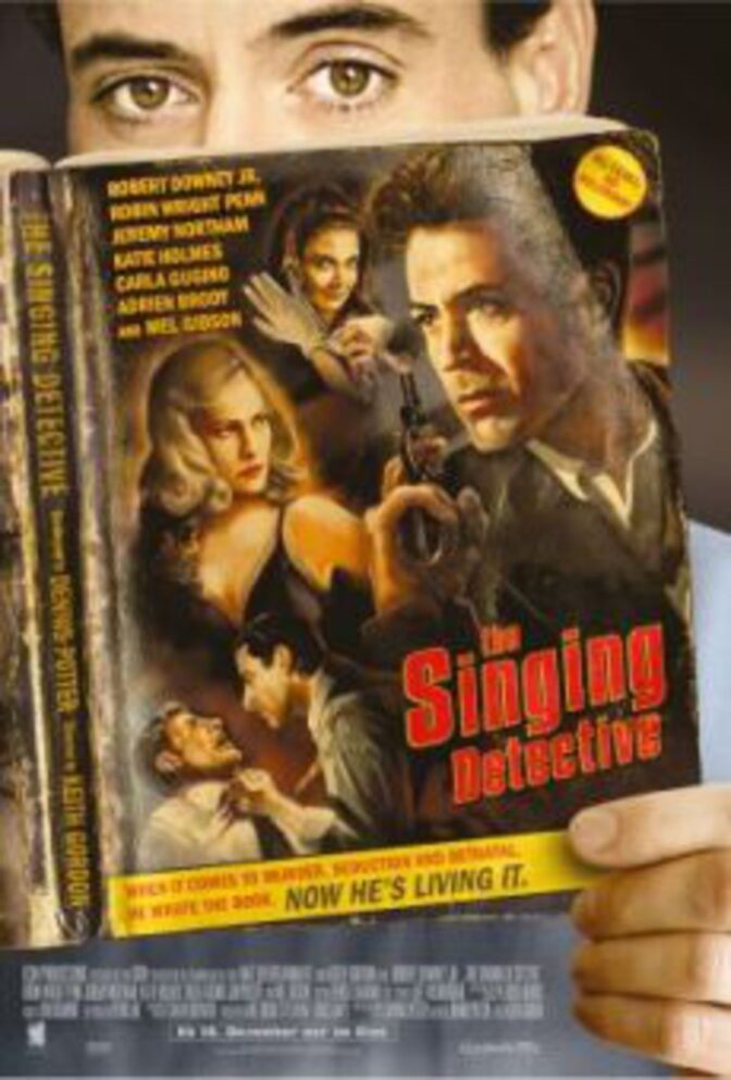 The Singing Detective