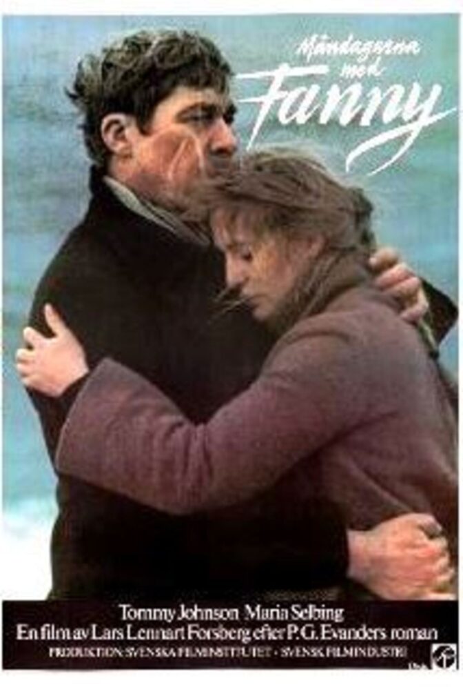 Måndagarna med Fanny