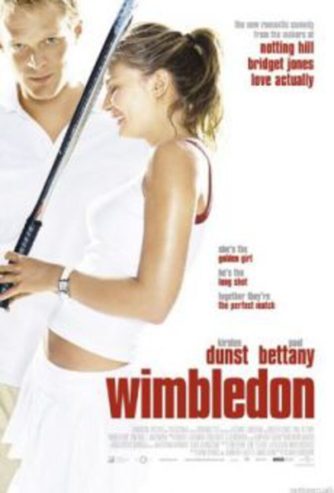 Wimbledon