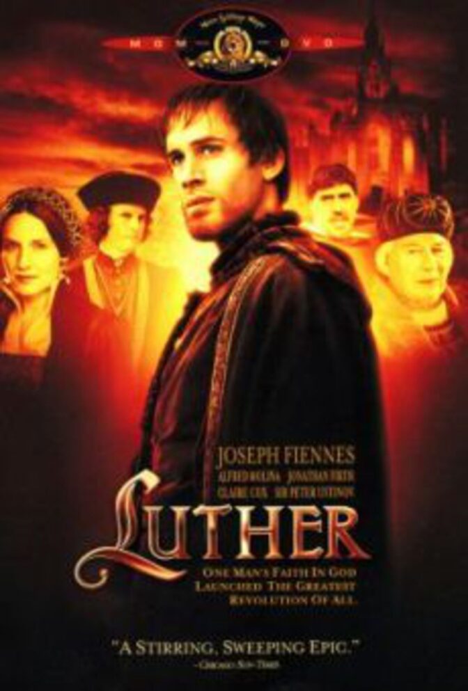 Luther