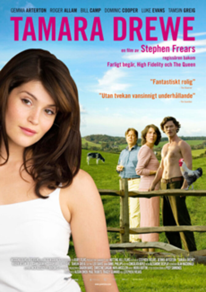 Tamara Drewe