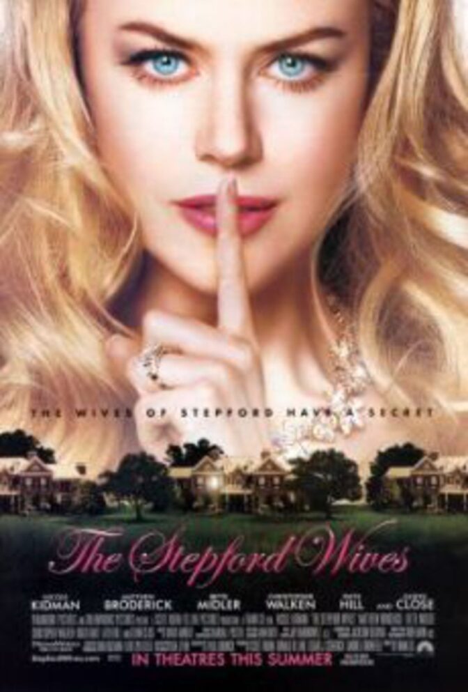 Stepford Wives