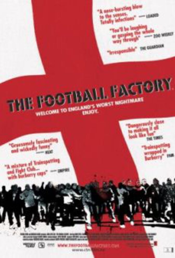 Football Factory