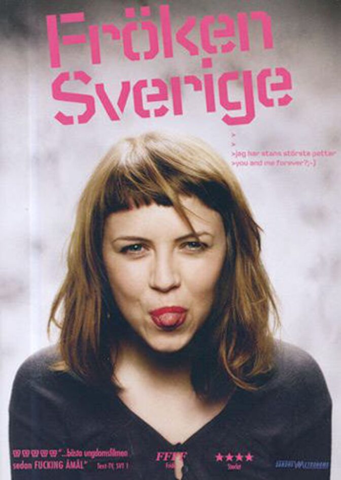 Fröken Sverige