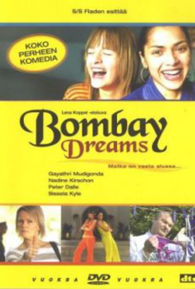 Bombay Dreams