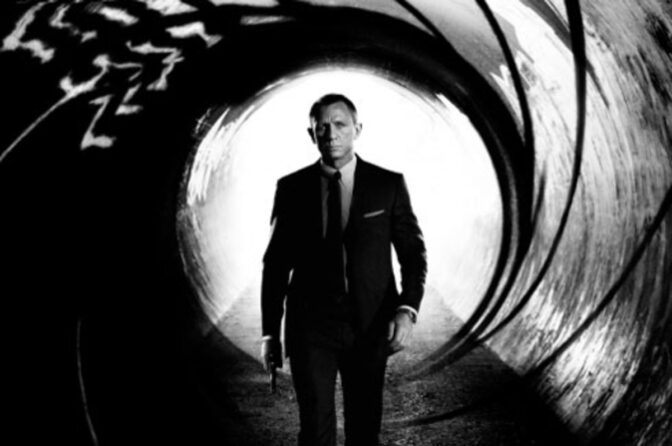 Bond nära spränga miljonvallen