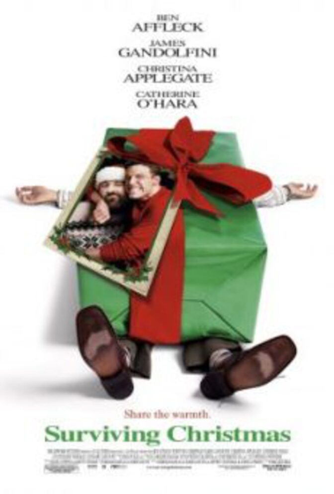Surviving Christmas