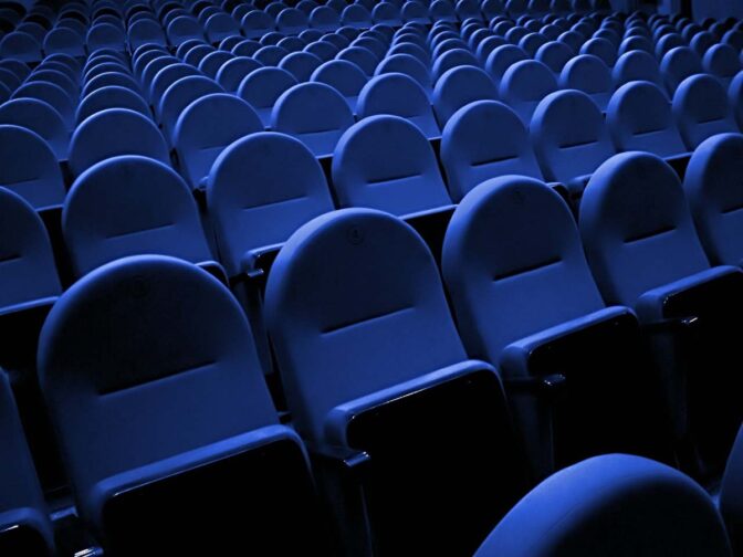 Mer pengar till svensk film