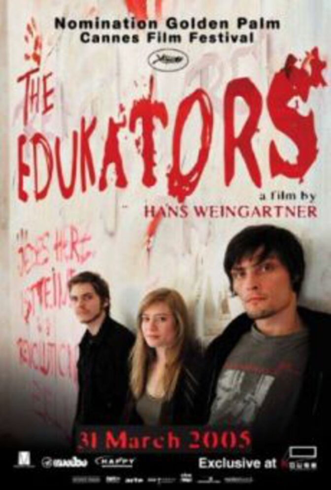 De feta åren är förbi