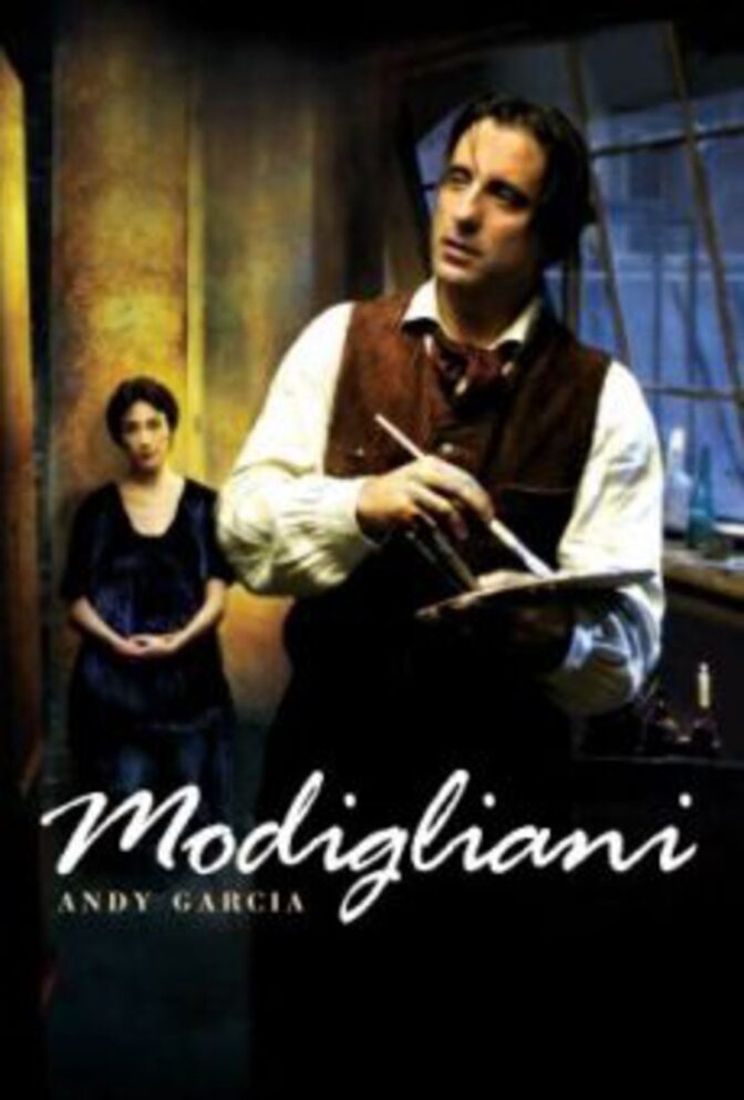 Modigliani