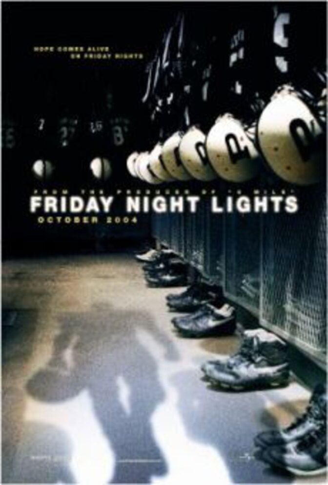 Friday Night Lights