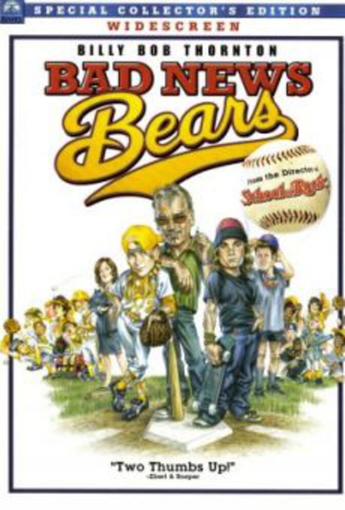 Bad News Bears