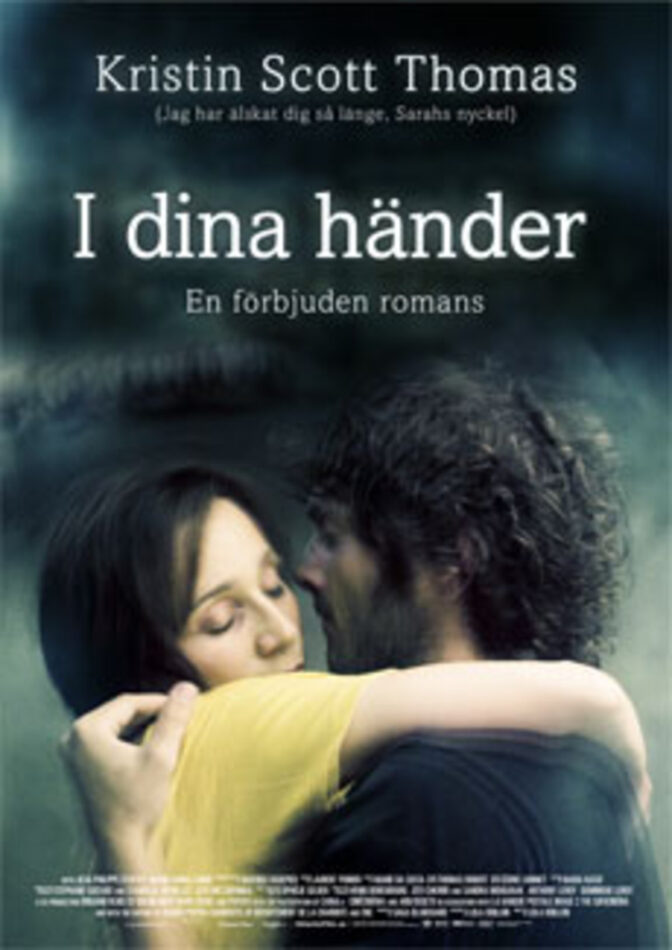I dina händer