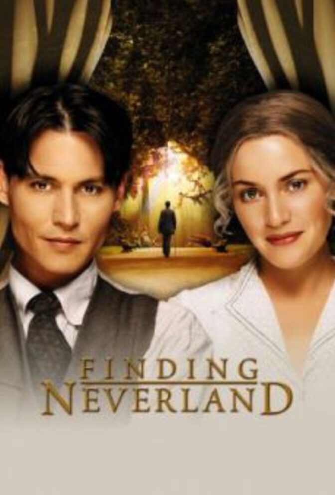 Finding Neverland
