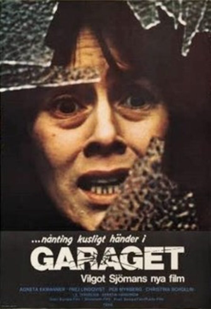 Garaget