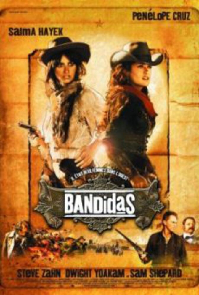Bandidas