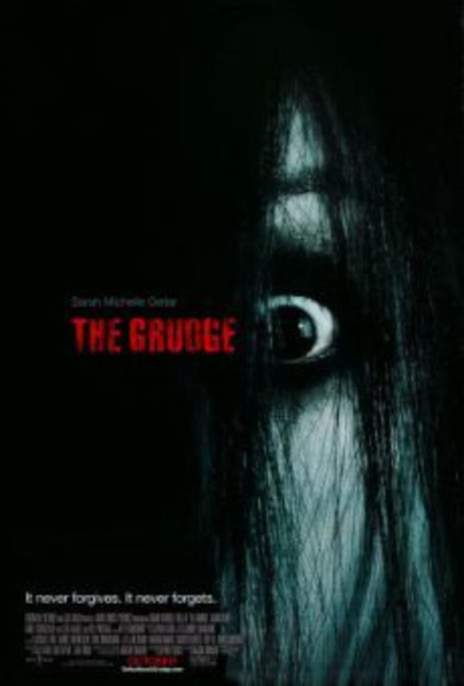 The Grudge