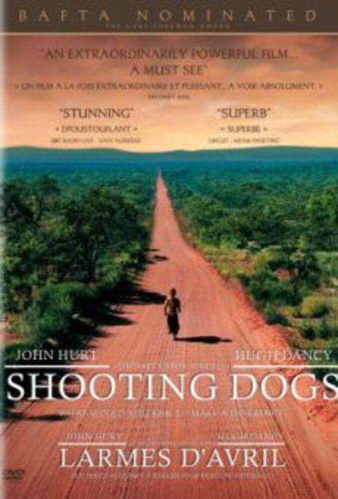 Shooting Dogs