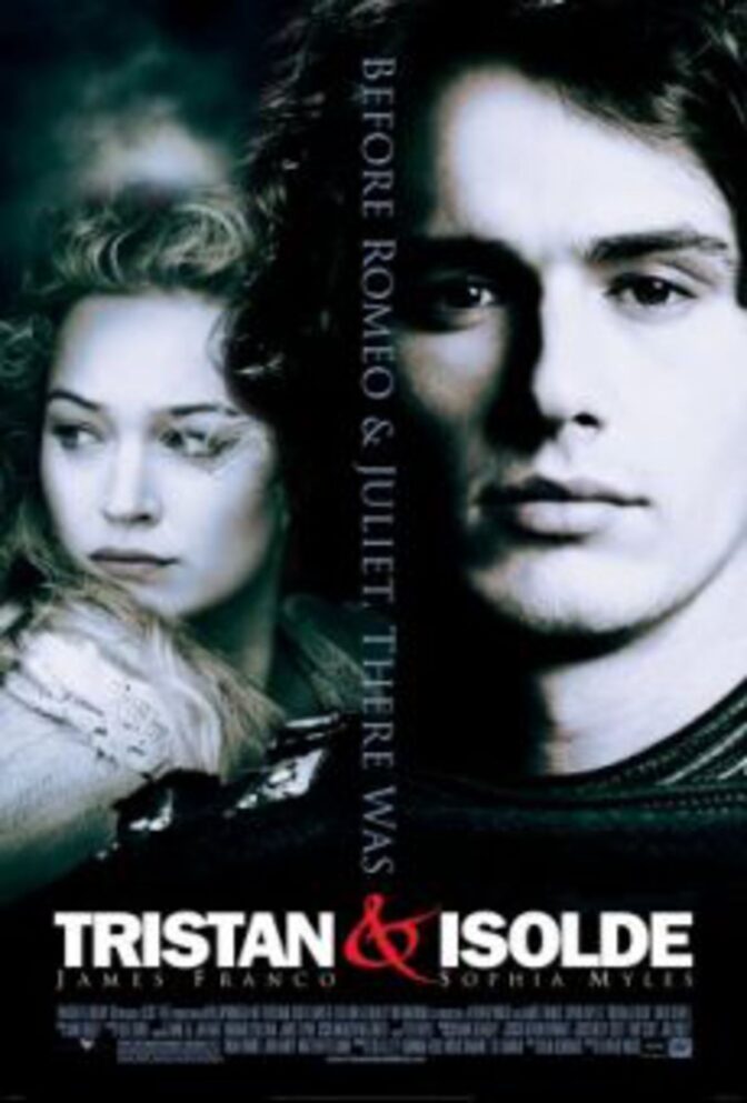 Tristan & Isolde