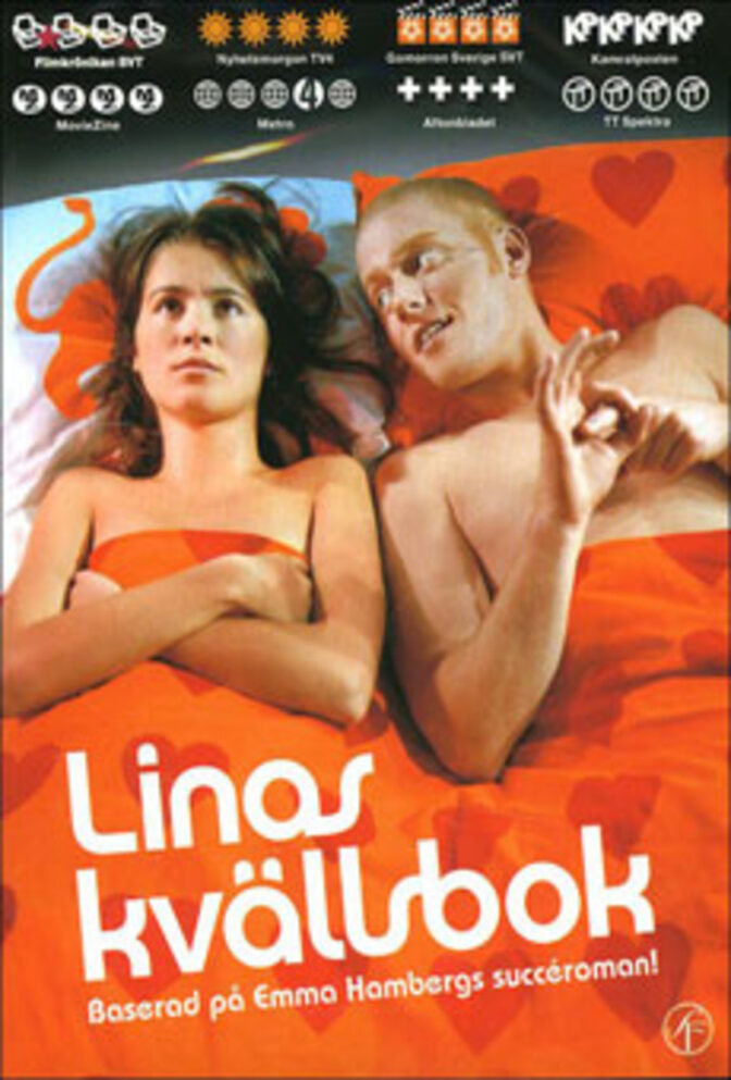 Linas kvällsbok