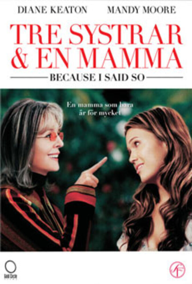 Tre systrar & en mamma