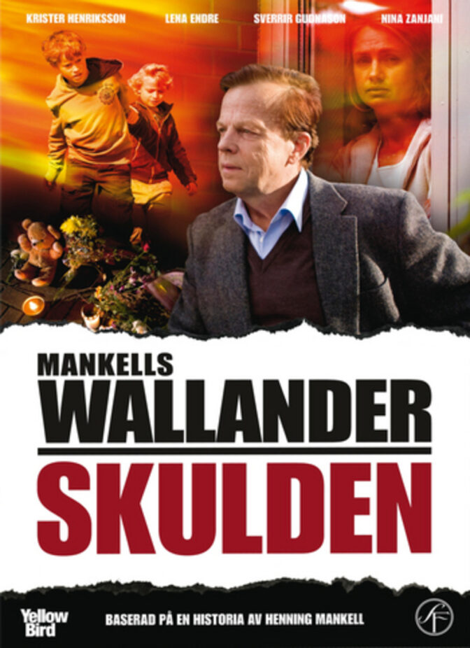 Wallander – Skulden