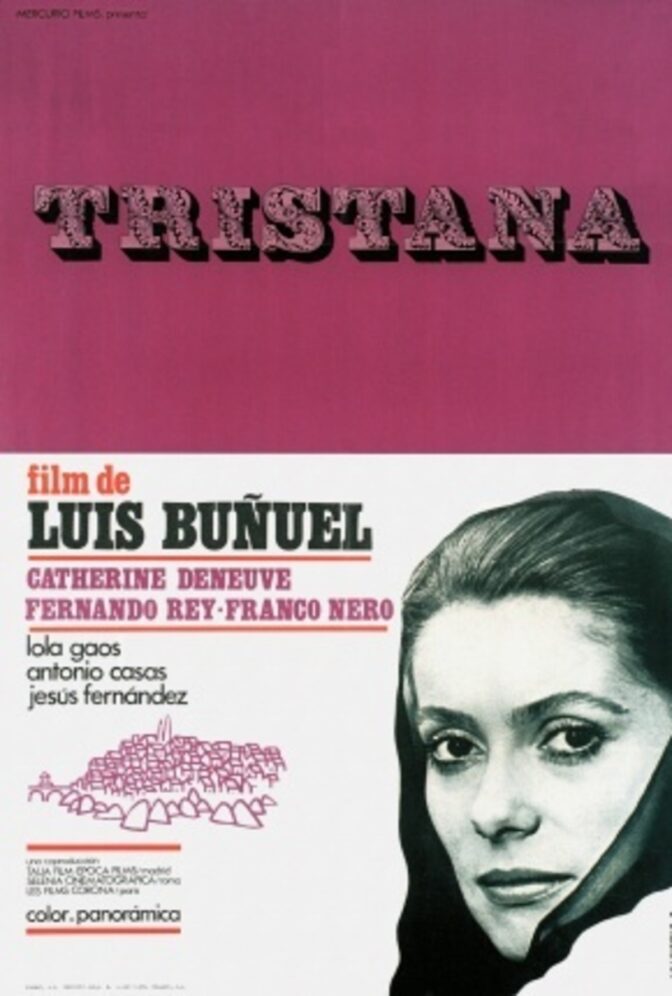 Tristana