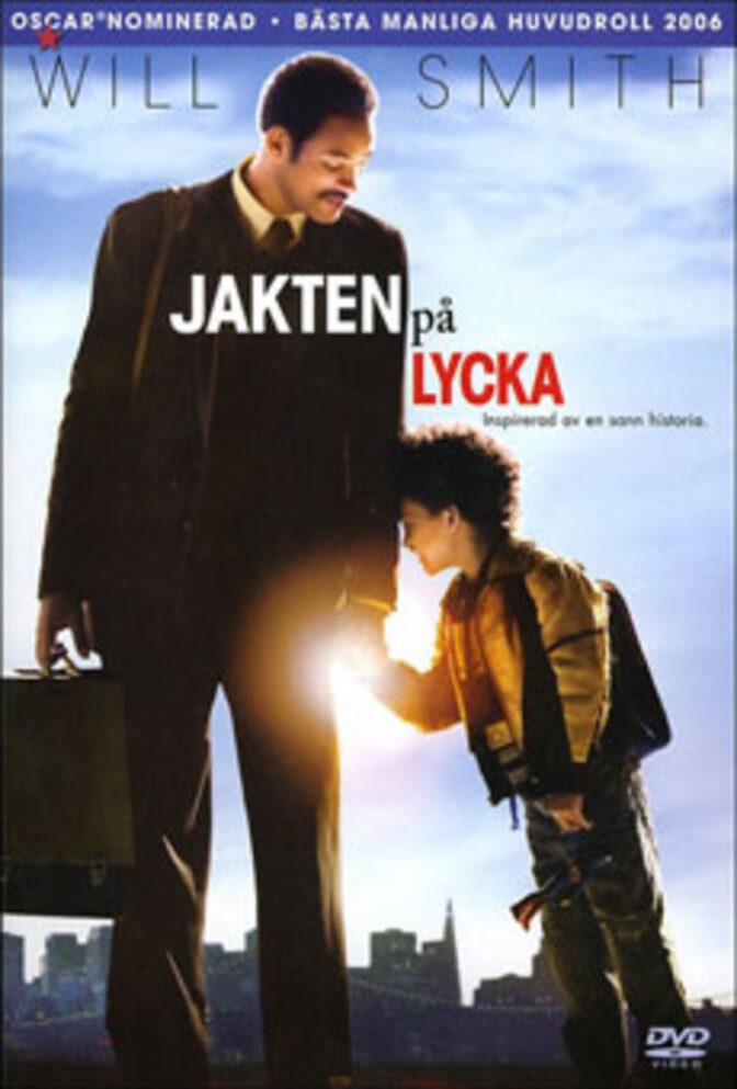 Jakten på lycka