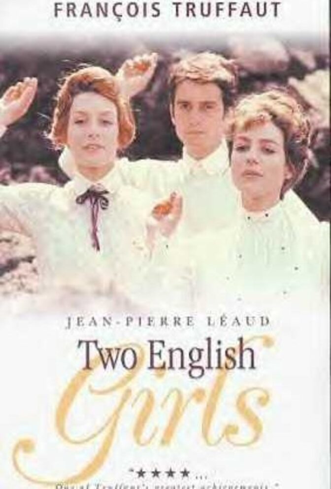 Två systrar och Claude