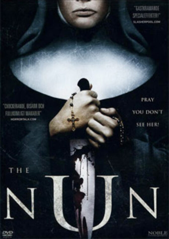 The Nun