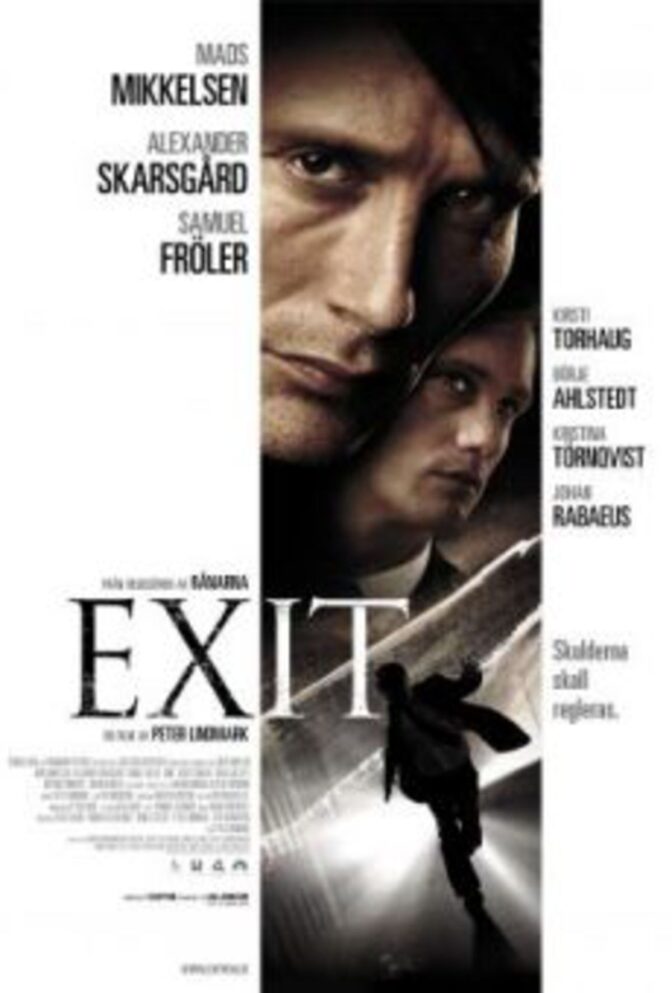 Exit