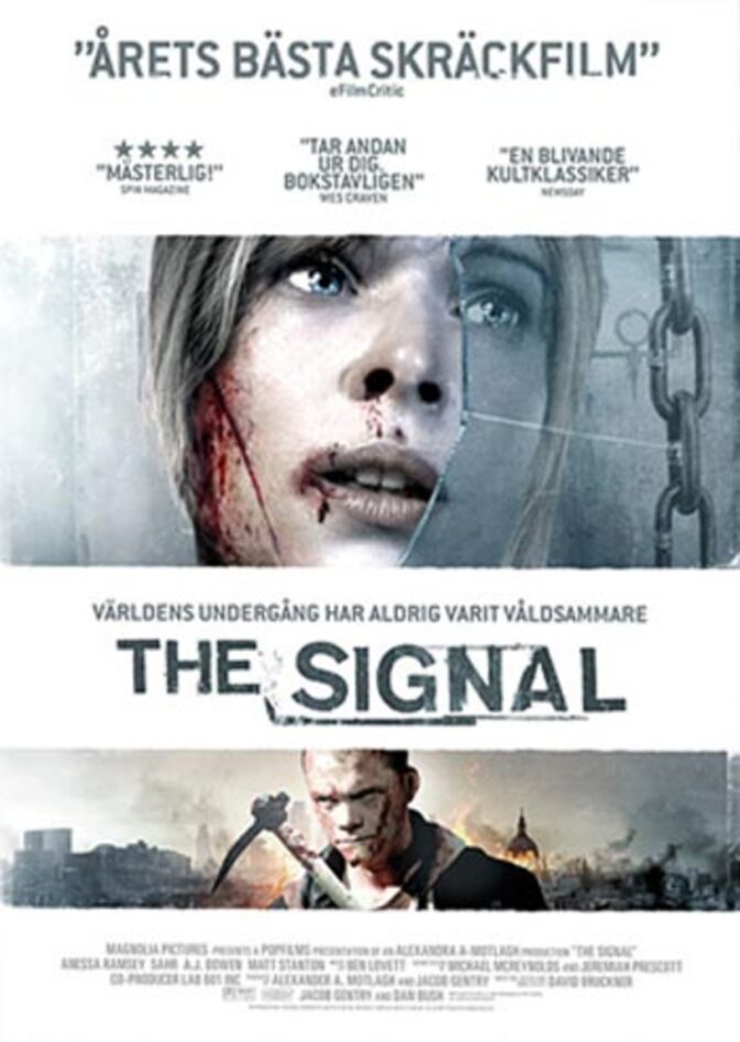 The Signal