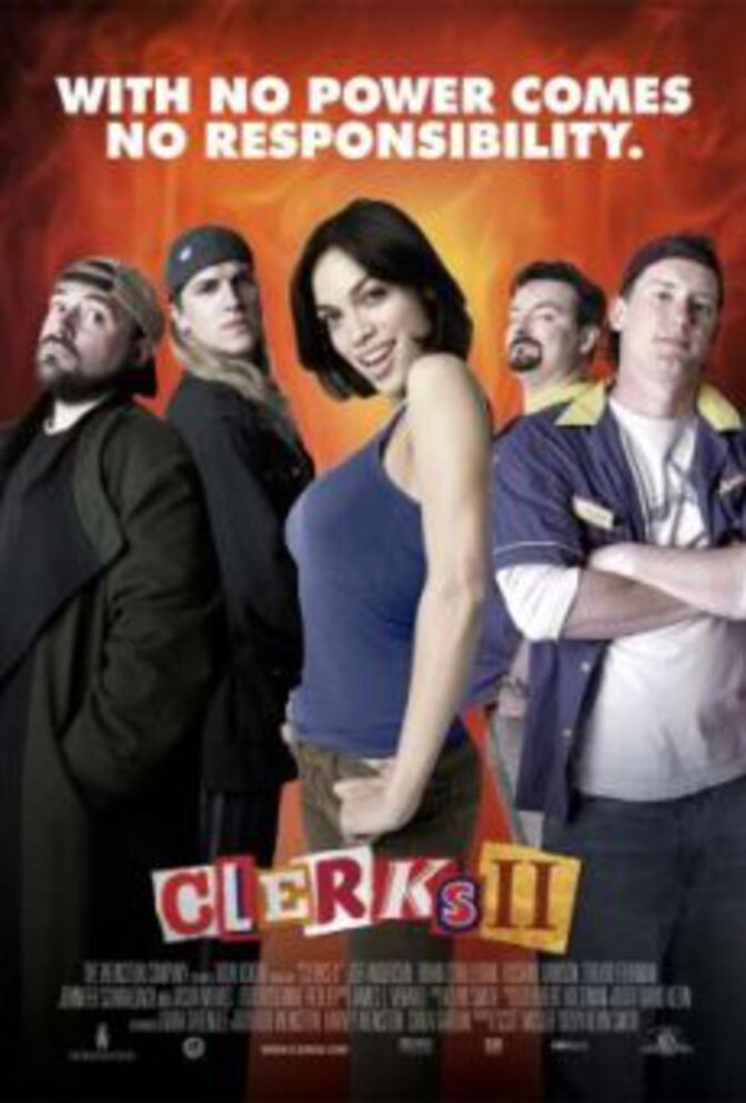 Clerks II