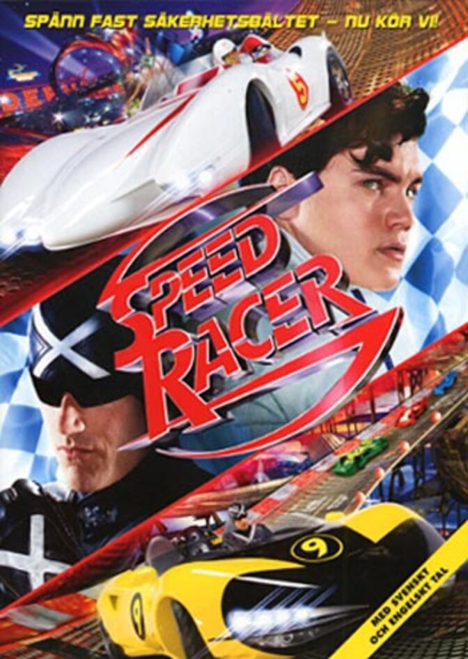Speed Racer