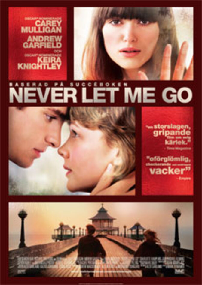 Never Let Me Go