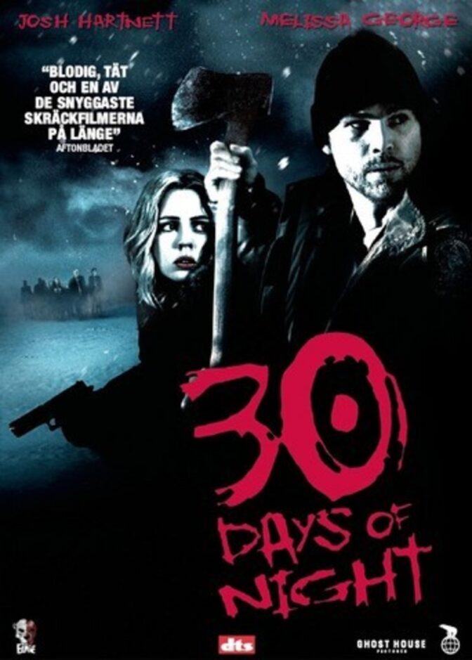 30 Days of Night