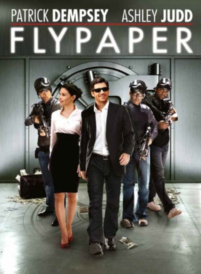 Flypaper