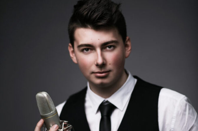 Rasmus Foltmar – skribent