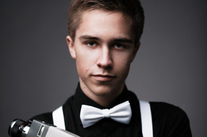 Viktor Jerner – skribent