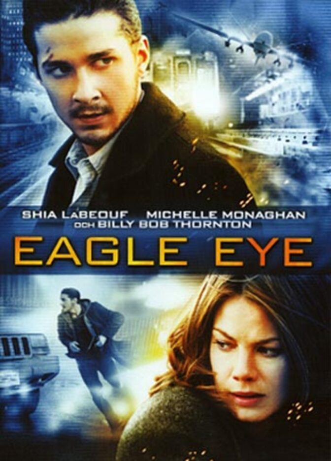 Eagle Eye