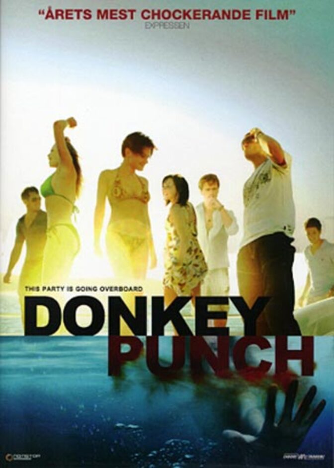 Donkey Punch