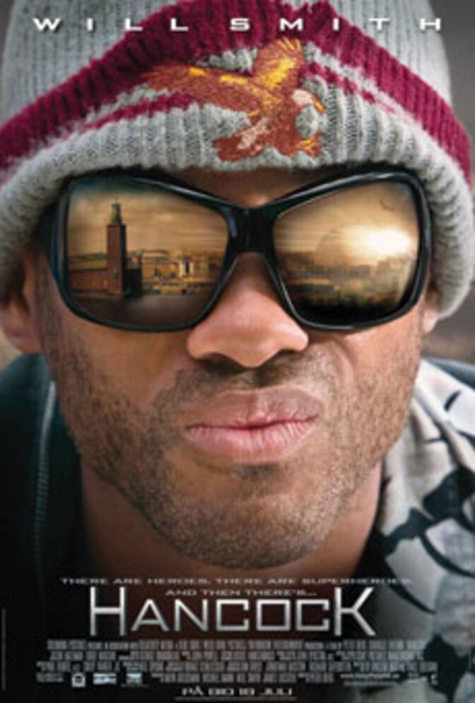 Hancock