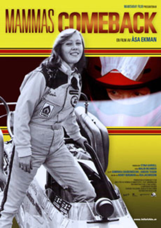 Mammas Comeback