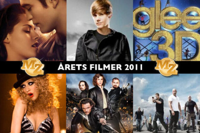 Rösta på Årets Guilty Pleasure