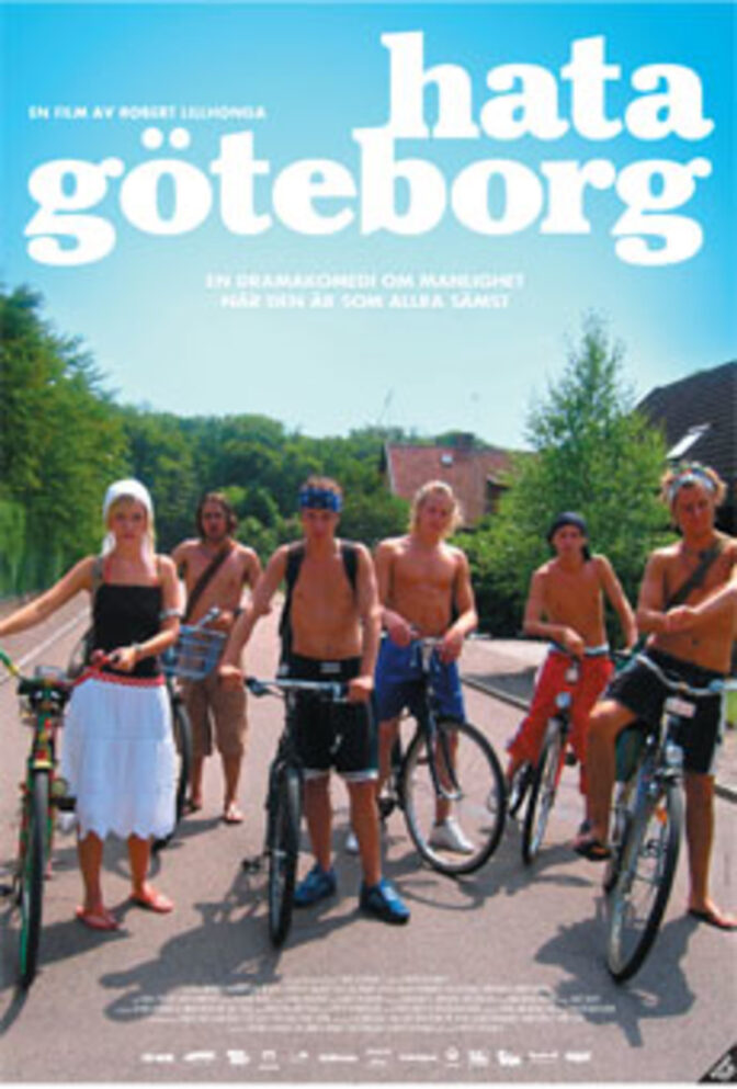 Hata Göteborg